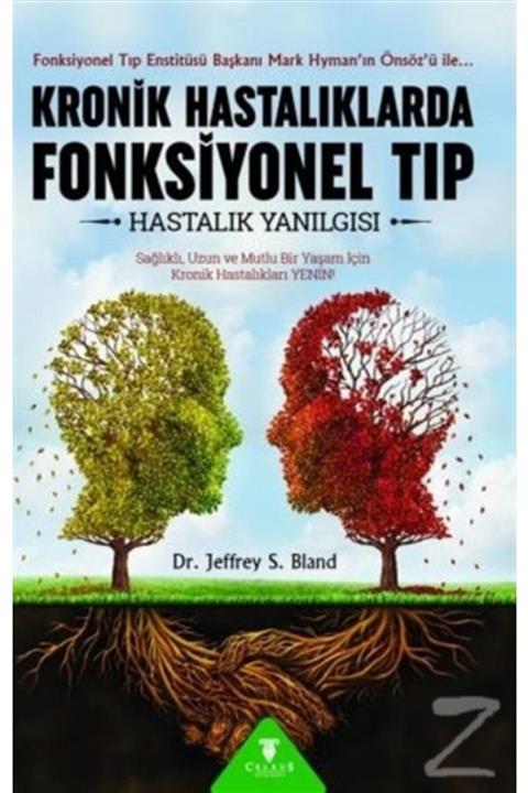 Celsus Kitabevi Kronik Hastalıklarda Fonksiyonel Tıp