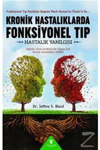 Celsus Kitabevi Kronik Hastalıklarda Fonksiyonel Tıp