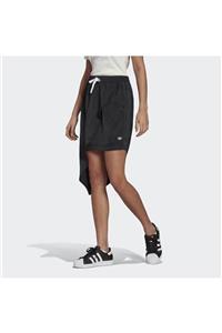 adidas Kadın Siyah Skirt Etek