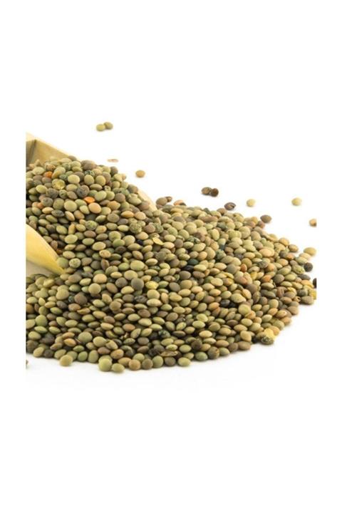 Önder Yeşil Mercimek 1000 Gr