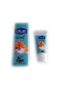 Blue Veteriner Kedi Biotine Paste Tüy Döküm Önleyici Malt 30 Gram