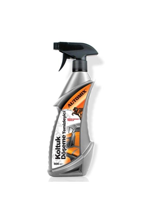 Automix Koltuk ve Döşeme Temizleyici