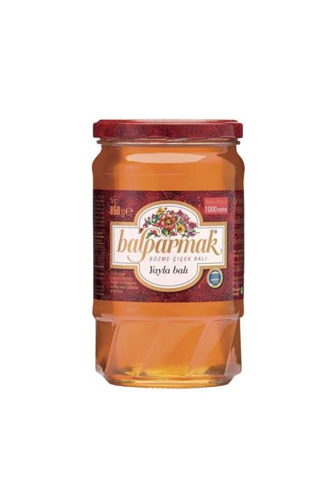 Balparmak Yayla Balı 850 Gr