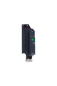 Schneider Electric Schneider Atv320u11m2b, 1,1 Kw, Hız Kontrol Cihazı, 200-240 Vac Monofaze Besleme Gerilimi