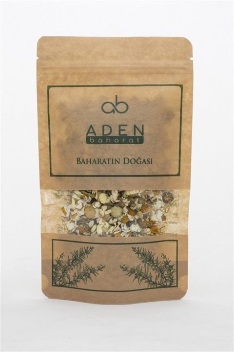 Aden Papatya Çayı 100 Gr. Baharat
