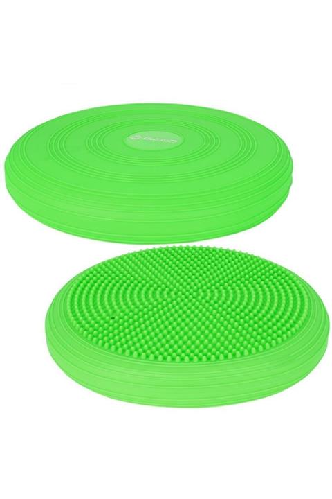 BUSSO Bds10 Denge Diski Yeşil