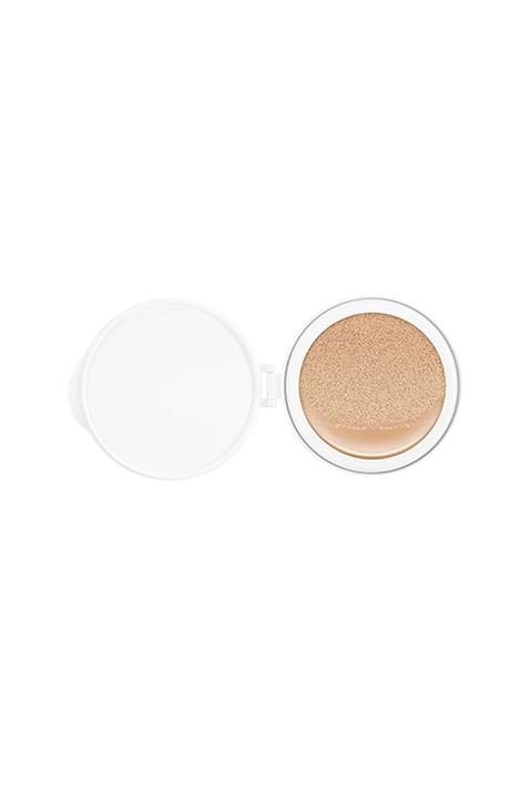 Missha Aydınlık Görünüm Sunan SPF50+ PA+++  Cushion Fondöten 15g Magic Cushion Moist Up no.23 (İç Yedek)
