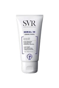 SVR Nemlendirici Ayak Bakım Kremi - Xerial 30 Creme Pieds Ayak Kremi 50 ml 3401381407179