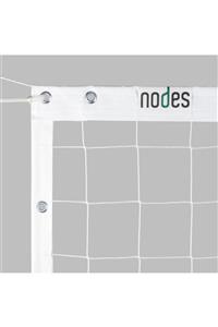 Nodes Beyaz Voleybol Filesi Ağı