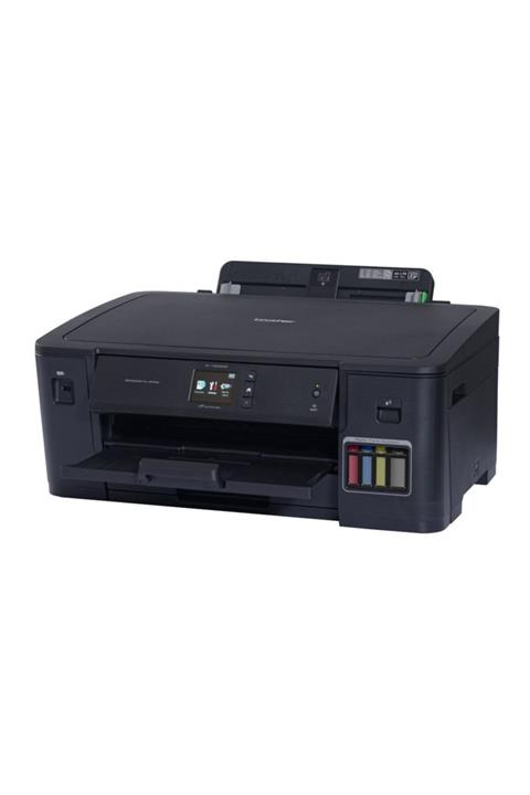 Brother Hl-t4000dw Color Inkjet Wifi Tanklı A3 Yazıcı