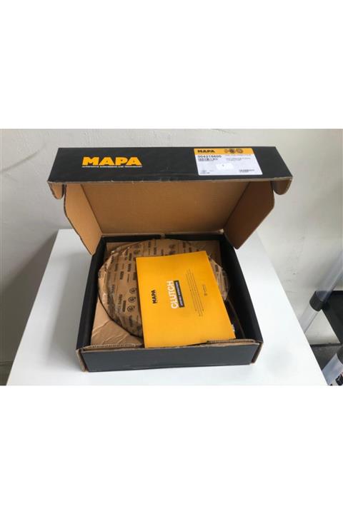 Mapa Debriyaj Seti (baskı Disk) Grande Punto-lınea-fıorıno-doblo 1.3 Jtd Mtj 16v