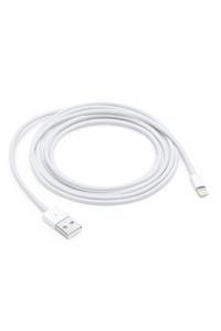 twenny Iphone Uyumlu Şarj Aleti Kablosu 5 6 7 8 Plus Xs Max 2 Mt Lightning Usb Kablosu