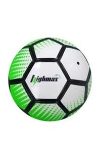 High Hıghmax 5 Numara Futbol Topu - Asorti