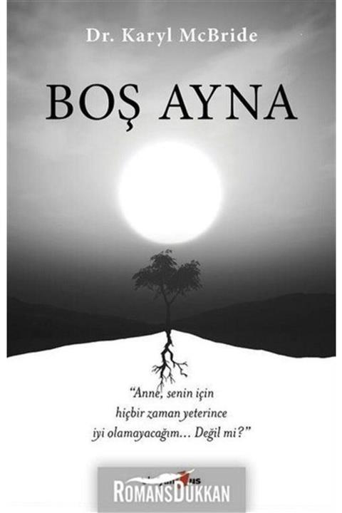 Okuyan Us Yayınları Boş Ayna