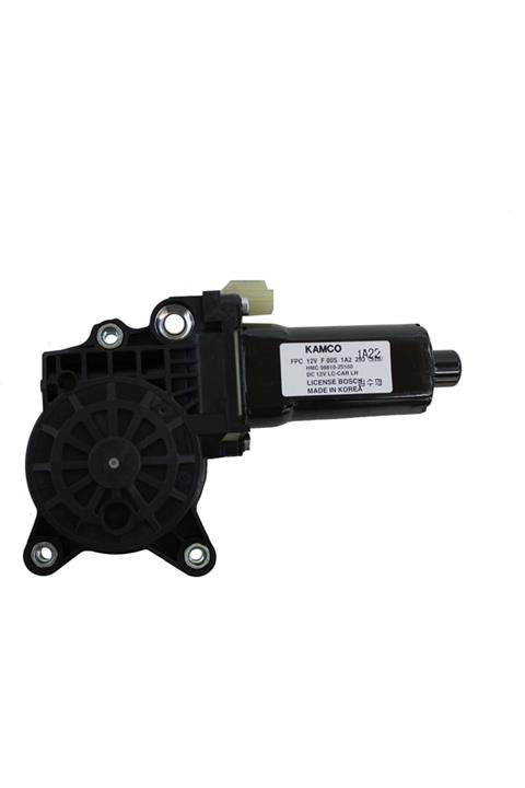 HMC Cam Kaldırma Motoru Ön Sol ( Accent 00-06 )