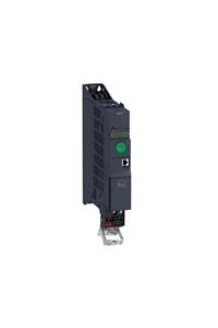 Schneider Electric Schneider Atv320u04n4b, 0,37 Kw, Hız Kontrol Cihazı, 380-500 Vac Trifaze Besleme Gerilimi