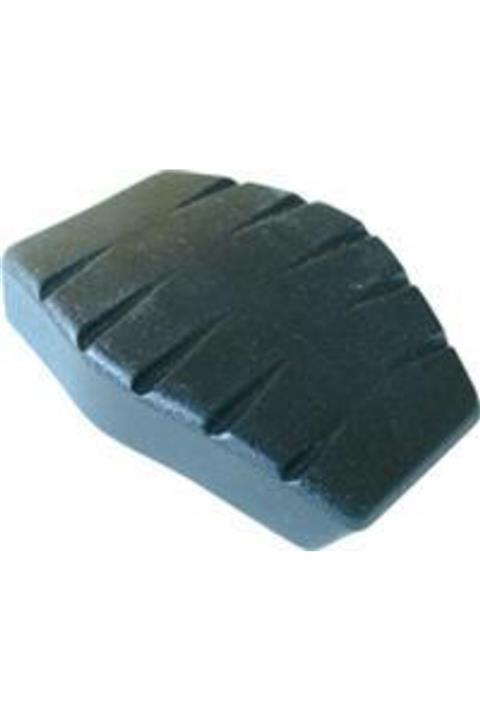 Çeşitli Ayhan A1062 Debriyaj Fren Pedal Lastiği Mgn ( 10 Adet ) Renault - Dacıa