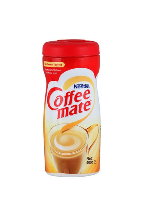 Nestle Coffee Mate Kahve Kreması 400gr x 4 Paket