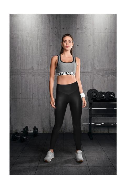 Doreanse Kadın Tayt 8030