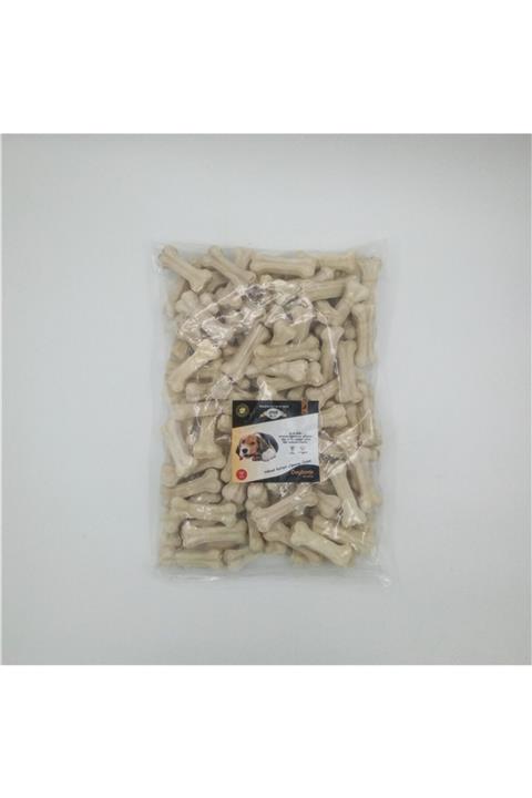 Ans Beyaz Sütlü Kemik 100'lü (7 Cm)