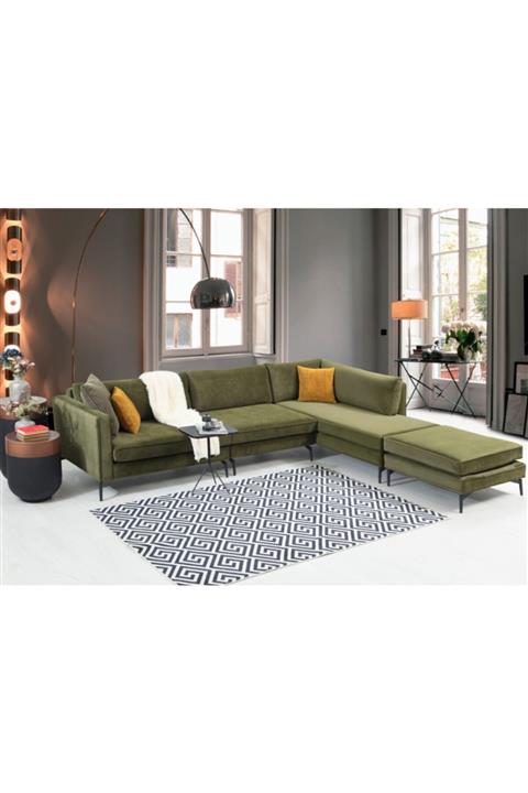 inmobiland Lego Rax Köşe Koltuk Takımı