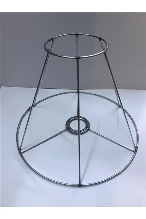 ARSAR AHŞAP Abajur Teli