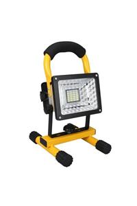 Barnetta 30w Taşınabilir Şarjlı Led Projektör Br P30