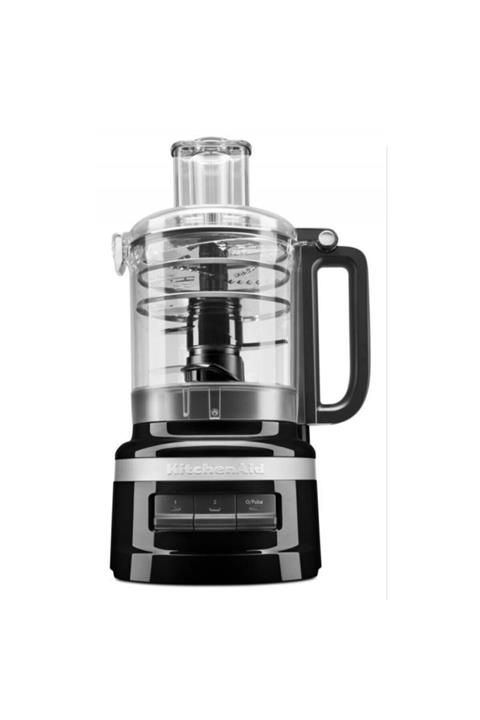 Kitchenaid 5kfp0919eob 2,1 Litre Siyah Mutfak Robotu