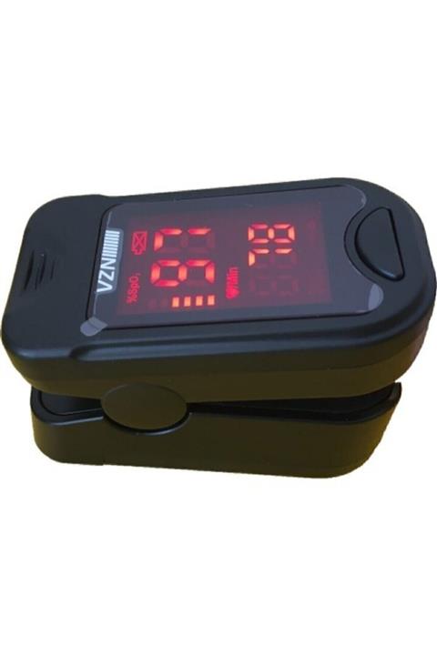 VZN Parmak Tipi Pulse Oksimetre