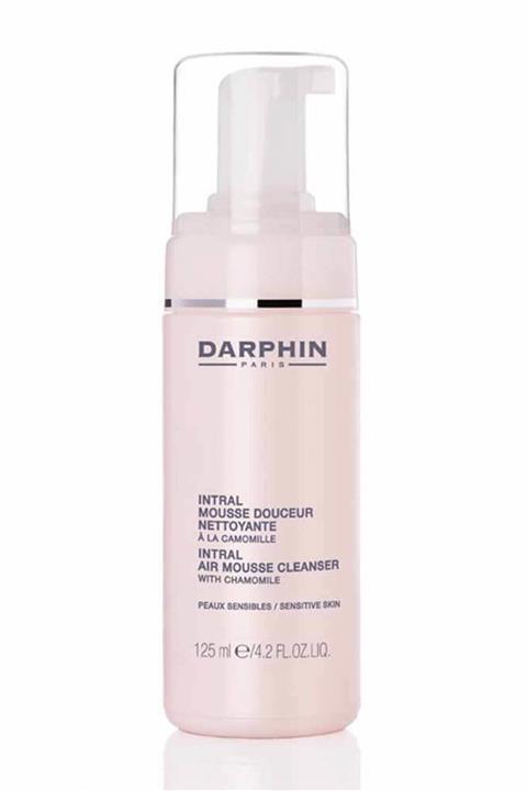Darphin Darphın Yüz Temizleyici - Intral Air Mousse Douceur Nettoyante Cleanser 125 ml 882381080396