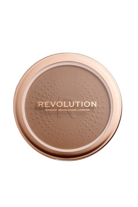 Revolution Mega Bronzer No: 01 Cool