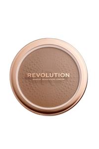 Revolution Mega Bronzer No: 01 Cool