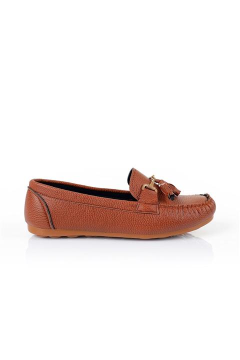 Oblavion Dream Taba Loafer