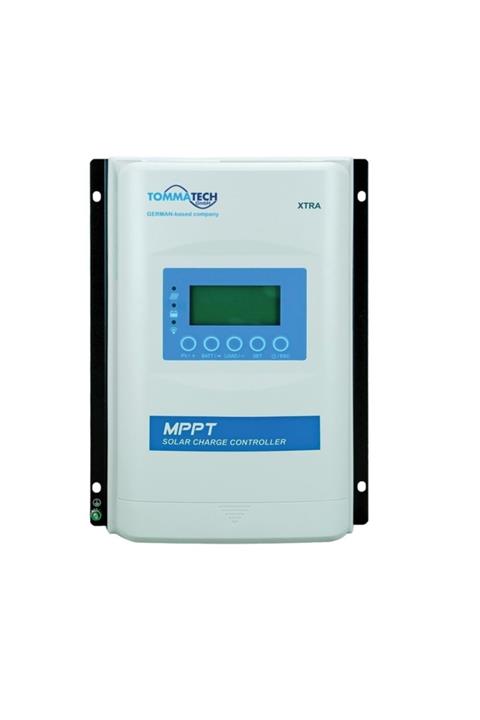 Tommatech 30a-100v 12/24 Mppt Şarj Kontrol Cihazı