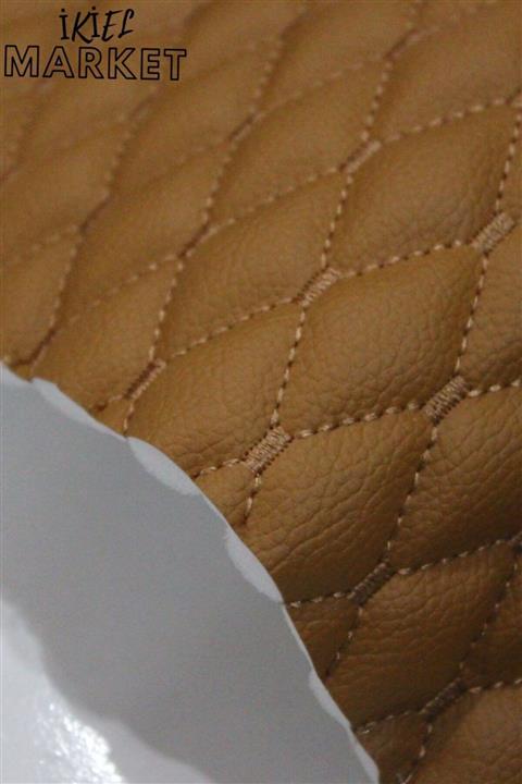 UEG Kapitone Quattro Pars Suni Deri 800