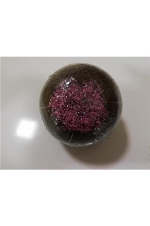 MisBizDM Kakaolu Banyo Bombası-120-150gr Arası