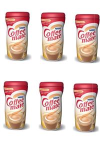 Nestle Coffe Mate 170 Gr X 6 Adet