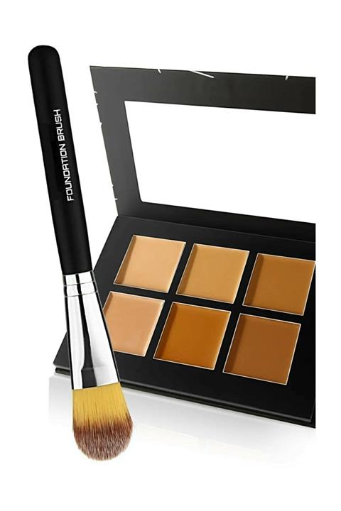 GNX Kontür Paleti + Özel Kontür Fırçası 02