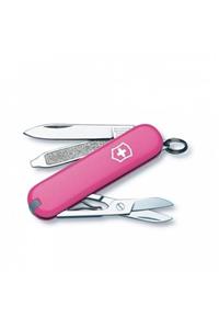 Victorinox Pembe İsviçre Ordu Çakısı Vt 0.6223.51 U273525