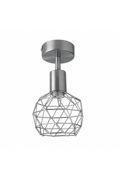 Colours Moka Spot Krom E14 Tekli