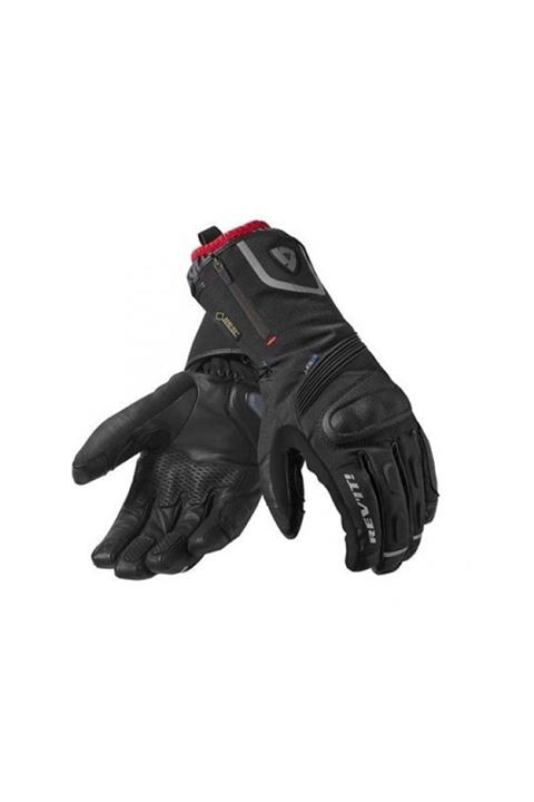 Revit Revıt Taurus Gore-tex Eldiven Siyah