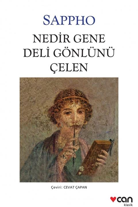 Can Yayınları Nedir Gene Deli Gönlünü Çelen
