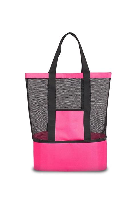 Emroto Kırmızı  Subaru Brz 40 lt Soğuk Sıcak Tutucu Çanta