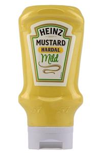 Heinz Hardal 445 Gr *2 Adet