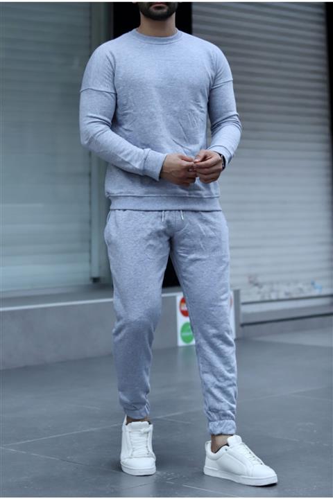 Newlook Oversize Ilikli Takım