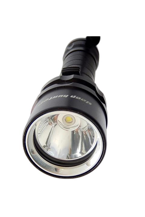 DEEP HUNTER Dalış Feneri Mc-1000