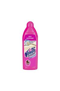 Vanish Kosla Halı Şampuanı Makinede 850ml