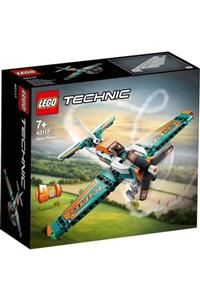 LEGO - Technic Yarış Uçağı 42117