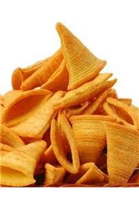 naturalköyürünleri Külah Cips 1 Kg