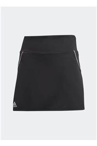 adidas G CLUB SKIRT Siyah Kız Çocuk Etek 101069111